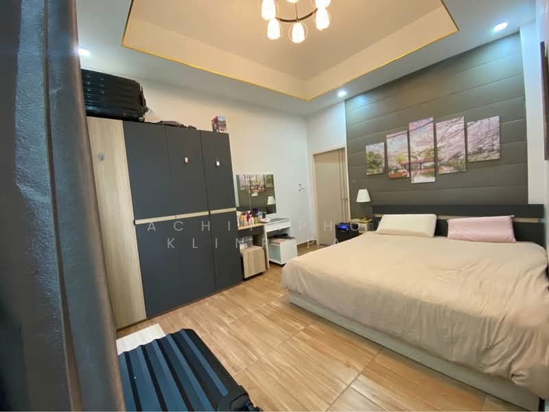 undefined, Chon Buri (Pattaya), Nong Pru, Bang Lamung (Pattaya), Chon Buri (Pattaya), 3 Bedrooms, 204 sqm, Single Detached House For Sale, by Achitaphop Klinpipat, 500238922 - DDproperty.com