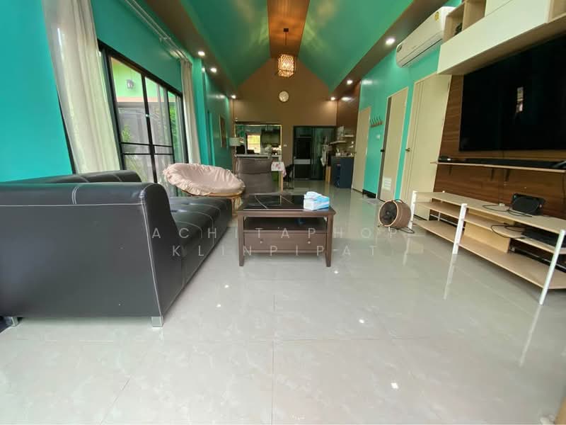 undefined, Chon Buri (Pattaya), Nong Pru, Bang Lamung (Pattaya), Chon Buri (Pattaya), 3 Bedrooms, 204 sqm, Single Detached House For Sale, by Achitaphop Klinpipat, 500238922 - DDproperty.com