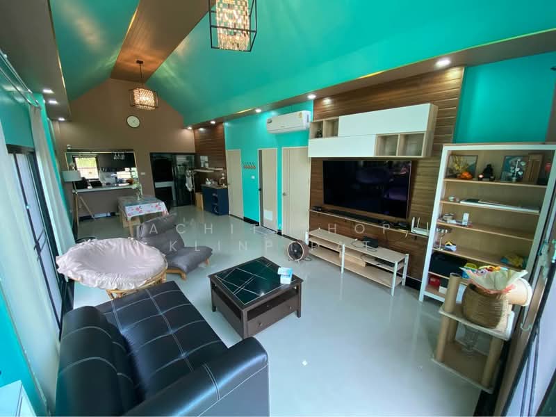 undefined, Chon Buri (Pattaya), Nong Pru, Bang Lamung (Pattaya), Chon Buri (Pattaya), 3 Bedrooms, 204 sqm, Single Detached House For Sale, by Achitaphop Klinpipat, 500238922 - DDproperty.com