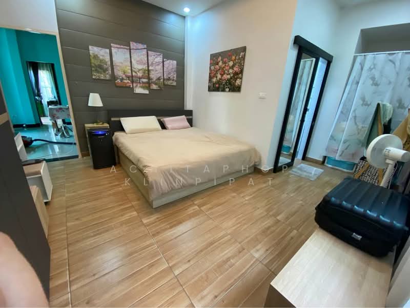 undefined, ชลบุรี, หนองปรือ, บางละมุง, ชลบุรี, 204 ตร.ม., บ้านเดี่ยว ขาย, โดย Achitaphop Klinpipat, 500238922 - DDproperty.com