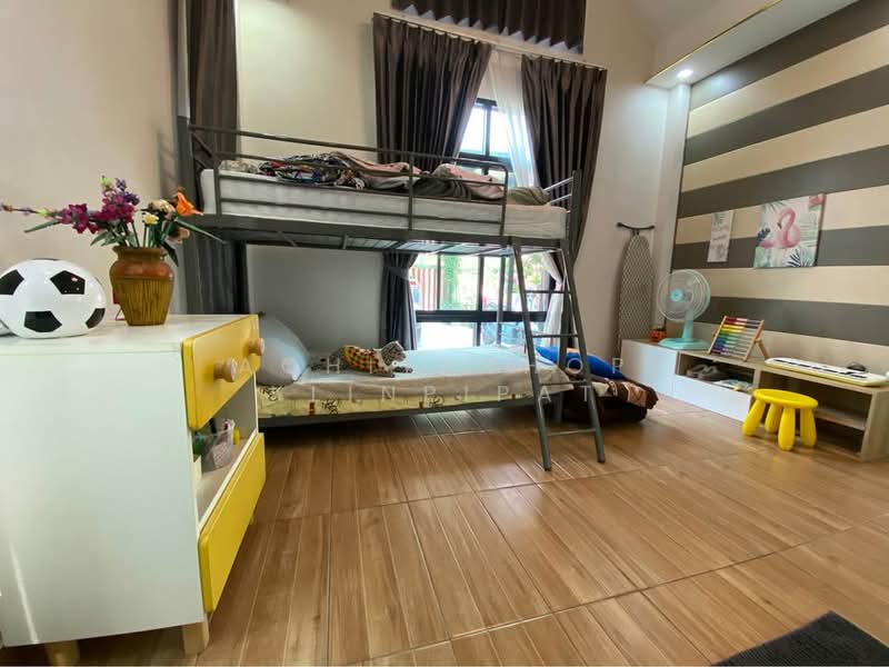 undefined, Chon Buri (Pattaya), Nong Pru, Bang Lamung (Pattaya), Chon Buri (Pattaya), 3 Bedrooms, 204 sqm, Single Detached House For Sale, by Achitaphop Klinpipat, 500238922 - DDproperty.com