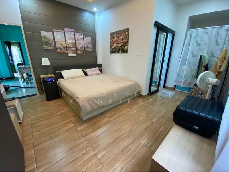 undefined, Chon Buri (Pattaya), Nong Pru, Bang Lamung (Pattaya), Chon Buri (Pattaya), 3 Bedrooms, 204 sqm, Single Detached House For Sale, by Achitaphop Klinpipat, 500238922 - DDproperty.com