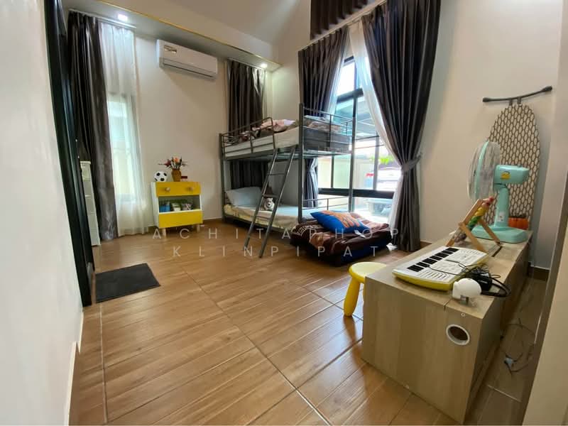 undefined, ชลบุรี, หนองปรือ, บางละมุง, ชลบุรี, 204 ตร.ม., บ้านเดี่ยว ขาย, โดย Achitaphop Klinpipat, 500238922 - DDproperty.com