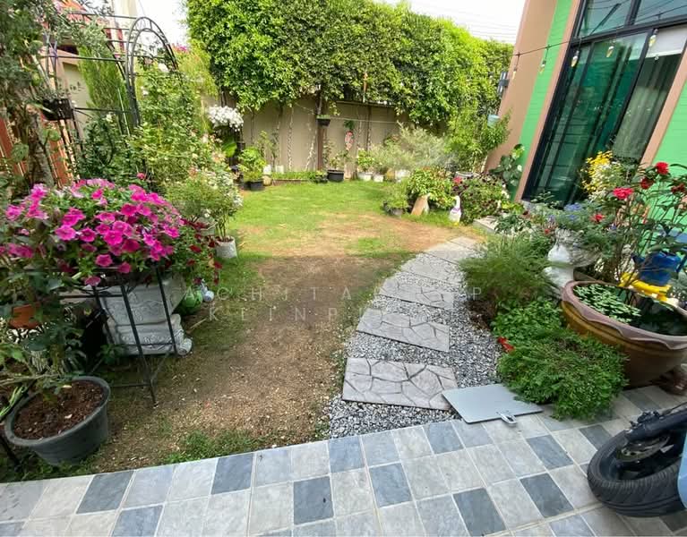 undefined, ชลบุรี, หนองปรือ, บางละมุง, ชลบุรี, 204 ตร.ม., บ้านเดี่ยว ขาย, โดย Achitaphop Klinpipat, 500238922 - DDproperty.com