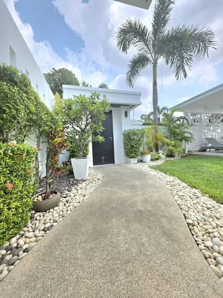 Jomtien Beach Mountain condominiums, Chon Buri (Pattaya), 1 ชัยพฤกษ์, Nong Pru, Bang Lamung (Pattaya), Chon Buri (Pattaya), 4 Bedrooms, 104 sqm, Villa For Sale, by A LIST ELITE SELECTED, 500238923 - DDproperty.com