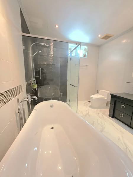 Jomtien Beach Mountain condominiums, Chon Buri (Pattaya), 1 ชัยพฤกษ์, Nong Pru, Bang Lamung (Pattaya), Chon Buri (Pattaya), 4 Bedrooms, 104 sqm, Villa For Sale, by A LIST ELITE SELECTED, 500238923 - DDproperty.com