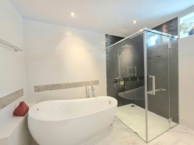 Jomtien Beach Mountain condominiums, Chon Buri (Pattaya), 1 ชัยพฤกษ์, Nong Pru, Bang Lamung (Pattaya), Chon Buri (Pattaya), 4 Bedrooms, 104 sqm, Villa For Sale, by A LIST ELITE SELECTED, 500238923 - DDproperty.com