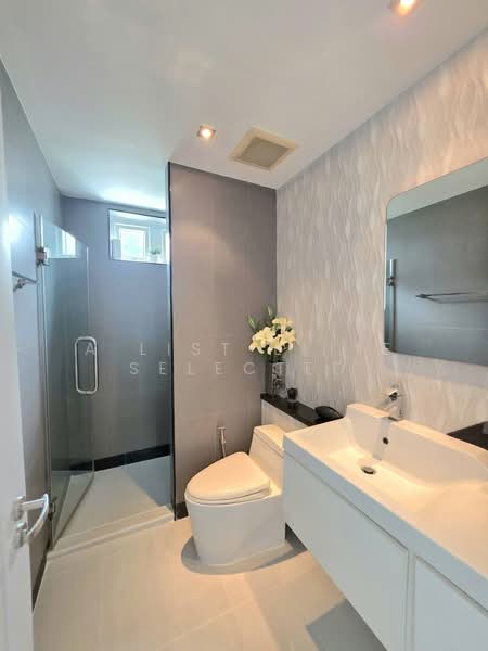 Jomtien Beach Mountain condominiums, Chon Buri (Pattaya), 1 ชัยพฤกษ์, Nong Pru, Bang Lamung (Pattaya), Chon Buri (Pattaya), 4 Bedrooms, 104 sqm, Villa For Sale, by A LIST ELITE SELECTED, 500238923 - DDproperty.com