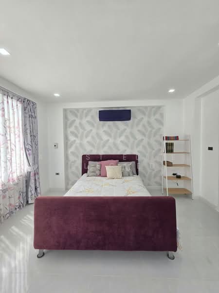 Jomtien Beach Mountain condominiums, Chon Buri (Pattaya), 1 ชัยพฤกษ์, Nong Pru, Bang Lamung (Pattaya), Chon Buri (Pattaya), 4 Bedrooms, 104 sqm, Villa For Sale, by A LIST ELITE SELECTED, 500238923 - DDproperty.com