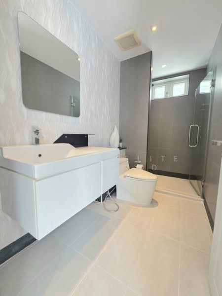 Jomtien Beach Mountain condominiums, Chon Buri (Pattaya), 1 ชัยพฤกษ์, Nong Pru, Bang Lamung (Pattaya), Chon Buri (Pattaya), 4 Bedrooms, 104 sqm, Villa For Sale, by A LIST ELITE SELECTED, 500238923 - DDproperty.com