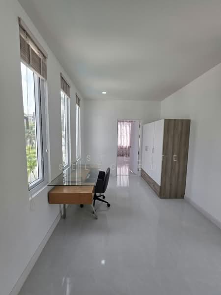 Jomtien Beach Mountain condominiums, Chon Buri (Pattaya), 1 ชัยพฤกษ์, Nong Pru, Bang Lamung (Pattaya), Chon Buri (Pattaya), 4 Bedrooms, 104 sqm, Villa For Sale, by A LIST ELITE SELECTED, 500238923 - DDproperty.com