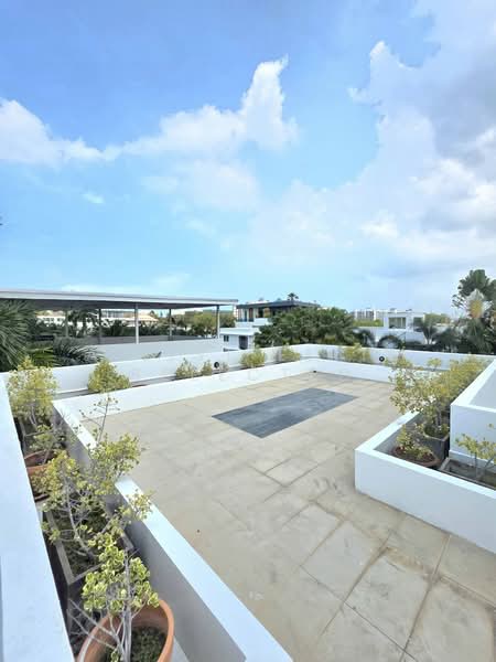 Jomtien Beach Mountain condominiums, Chon Buri (Pattaya), 1 ชัยพฤกษ์, Nong Pru, Bang Lamung (Pattaya), Chon Buri (Pattaya), 4 Bedrooms, 104 sqm, Villa For Sale, by A LIST ELITE SELECTED, 500238923 - DDproperty.com