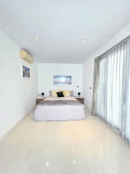 Jomtien Beach Mountain condominiums, Chon Buri (Pattaya), 1 ชัยพฤกษ์, Nong Pru, Bang Lamung (Pattaya), Chon Buri (Pattaya), 4 Bedrooms, 104 sqm, Villa For Sale, by A LIST ELITE SELECTED, 500238923 - DDproperty.com