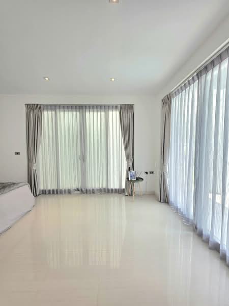 Jomtien Beach Mountain condominiums, Chon Buri (Pattaya), 1 ชัยพฤกษ์, Nong Pru, Bang Lamung (Pattaya), Chon Buri (Pattaya), 4 Bedrooms, 104 sqm, Villa For Sale, by A LIST ELITE SELECTED, 500238923 - DDproperty.com