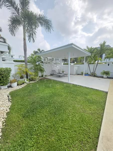 Jomtien Beach Mountain condominiums, Chon Buri (Pattaya), 1 ชัยพฤกษ์, Nong Pru, Bang Lamung (Pattaya), Chon Buri (Pattaya), 4 Bedrooms, 104 sqm, Villa For Sale, by A LIST ELITE SELECTED, 500238923 - DDproperty.com