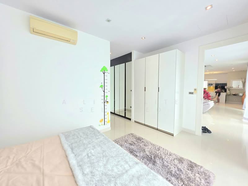 Jomtien Beach Mountain condominiums, Chon Buri (Pattaya), 1 ชัยพฤกษ์, Nong Pru, Bang Lamung (Pattaya), Chon Buri (Pattaya), 4 Bedrooms, 104 sqm, Villa For Sale, by A LIST ELITE SELECTED, 500238923 - DDproperty.com
