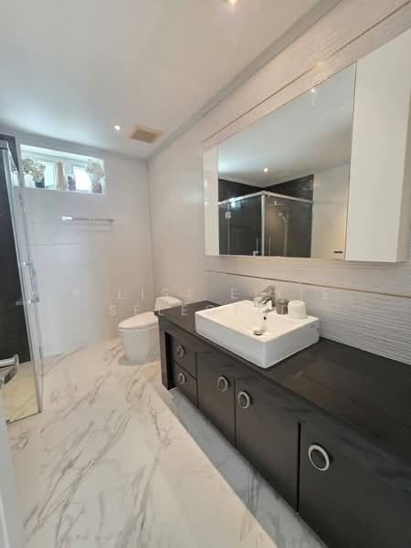 Jomtien Beach Mountain condominiums, Chon Buri (Pattaya), 1 ชัยพฤกษ์, Nong Pru, Bang Lamung (Pattaya), Chon Buri (Pattaya), 4 Bedrooms, 104 sqm, Villa For Sale, by A LIST ELITE SELECTED, 500238923 - DDproperty.com