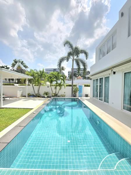 Jomtien Beach Mountain condominiums, Chon Buri (Pattaya), 1 ชัยพฤกษ์, Nong Pru, Bang Lamung (Pattaya), Chon Buri (Pattaya), 4 Bedrooms, 104 sqm, Villa For Sale, by A LIST ELITE SELECTED, 500238923 - DDproperty.com