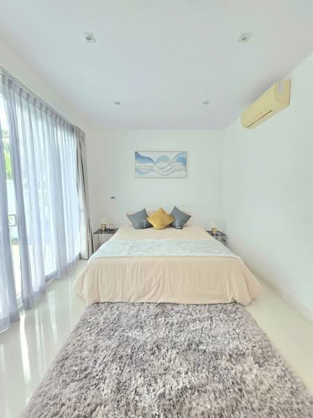 Jomtien Beach Mountain condominiums, Chon Buri (Pattaya), 1 ชัยพฤกษ์, Nong Pru, Bang Lamung (Pattaya), Chon Buri (Pattaya), 4 Bedrooms, 104 sqm, Villa For Sale, by A LIST ELITE SELECTED, 500238923 - DDproperty.com