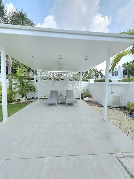 Jomtien Beach Mountain condominiums, Chon Buri (Pattaya), 1 ชัยพฤกษ์, Nong Pru, Bang Lamung (Pattaya), Chon Buri (Pattaya), 4 Bedrooms, 104 sqm, Villa For Sale, by A LIST ELITE SELECTED, 500238923 - DDproperty.com