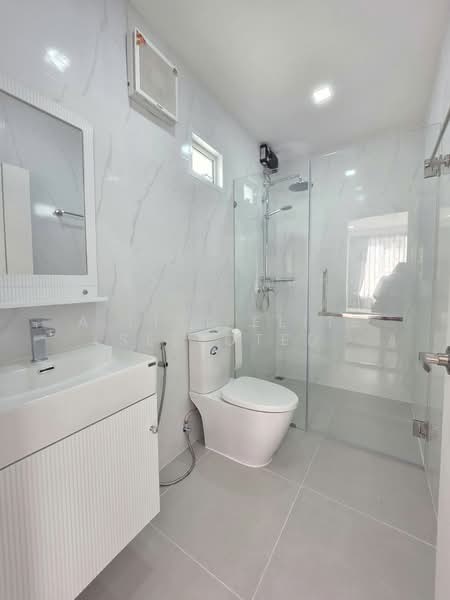 Jomtien Beach Mountain condominiums, Chon Buri (Pattaya), 1 ชัยพฤกษ์, Nong Pru, Bang Lamung (Pattaya), Chon Buri (Pattaya), 4 Bedrooms, 104 sqm, Villa For Sale, by A LIST ELITE SELECTED, 500238923 - DDproperty.com