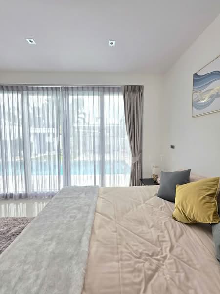 Jomtien Beach Mountain condominiums, Chon Buri (Pattaya), 1 ชัยพฤกษ์, Nong Pru, Bang Lamung (Pattaya), Chon Buri (Pattaya), 4 Bedrooms, 104 sqm, Villa For Sale, by A LIST ELITE SELECTED, 500238923 - DDproperty.com