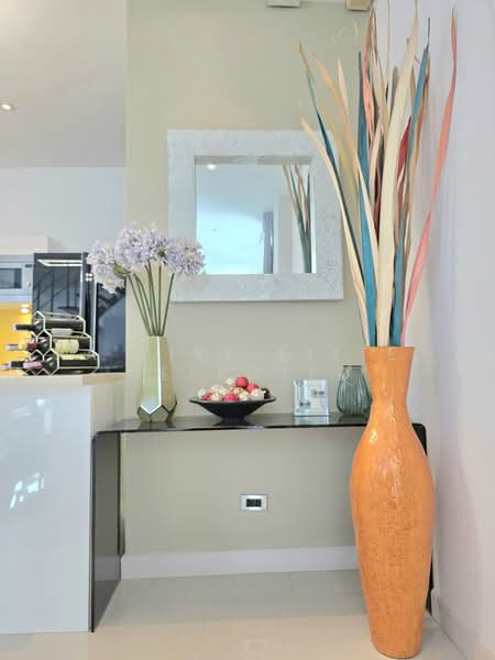 Jomtien Beach Mountain condominiums, Chon Buri (Pattaya), 1 ชัยพฤกษ์, Nong Pru, Bang Lamung (Pattaya), Chon Buri (Pattaya), 4 Bedrooms, 104 sqm, Villa For Sale, by A LIST ELITE SELECTED, 500238923 - DDproperty.com