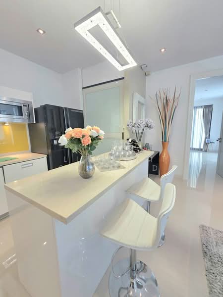 Jomtien Beach Mountain condominiums, Chon Buri (Pattaya), 1 ชัยพฤกษ์, Nong Pru, Bang Lamung (Pattaya), Chon Buri (Pattaya), 4 Bedrooms, 104 sqm, Villa For Sale, by A LIST ELITE SELECTED, 500238923 - DDproperty.com