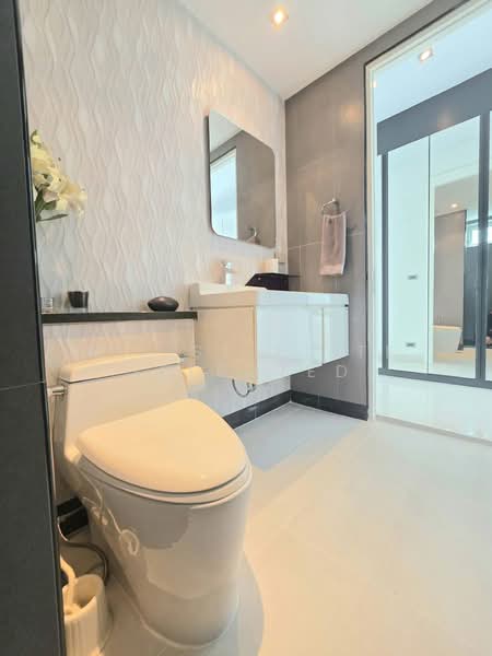 Jomtien Beach Mountain condominiums, Chon Buri (Pattaya), 1 ชัยพฤกษ์, Nong Pru, Bang Lamung (Pattaya), Chon Buri (Pattaya), 4 Bedrooms, 104 sqm, Villa For Sale, by A LIST ELITE SELECTED, 500238923 - DDproperty.com