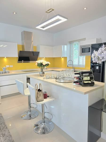 Jomtien Beach Mountain condominiums, Chon Buri (Pattaya), 1 ชัยพฤกษ์, Nong Pru, Bang Lamung (Pattaya), Chon Buri (Pattaya), 4 Bedrooms, 104 sqm, Villa For Sale, by A LIST ELITE SELECTED, 500238923 - DDproperty.com