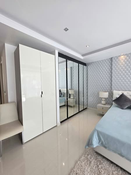 Jomtien Beach Mountain condominiums, Chon Buri (Pattaya), 1 ชัยพฤกษ์, Nong Pru, Bang Lamung (Pattaya), Chon Buri (Pattaya), 4 Bedrooms, 104 sqm, Villa For Sale, by A LIST ELITE SELECTED, 500238923 - DDproperty.com