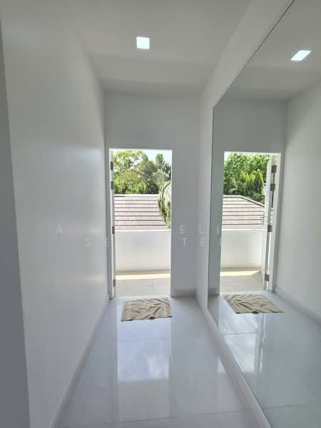 Jomtien Beach Mountain condominiums, Chon Buri (Pattaya), 1 ชัยพฤกษ์, Nong Pru, Bang Lamung (Pattaya), Chon Buri (Pattaya), 4 Bedrooms, 104 sqm, Villa For Sale, by A LIST ELITE SELECTED, 500238923 - DDproperty.com