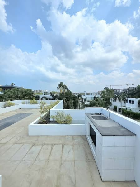 Jomtien Beach Mountain condominiums, Chon Buri (Pattaya), 1 ชัยพฤกษ์, Nong Pru, Bang Lamung (Pattaya), Chon Buri (Pattaya), 4 Bedrooms, 104 sqm, Villa For Sale, by A LIST ELITE SELECTED, 500238923 - DDproperty.com