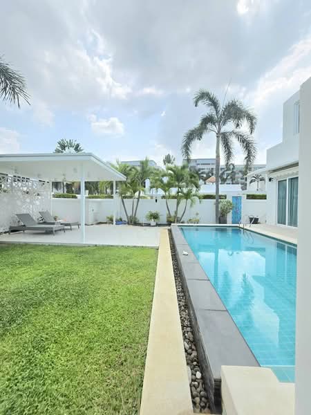 Jomtien Beach Mountain condominiums, Chon Buri (Pattaya), 1 ชัยพฤกษ์, Nong Pru, Bang Lamung (Pattaya), Chon Buri (Pattaya), 4 Bedrooms, 104 sqm, Villa For Sale, by A LIST ELITE SELECTED, 500238923 - DDproperty.com