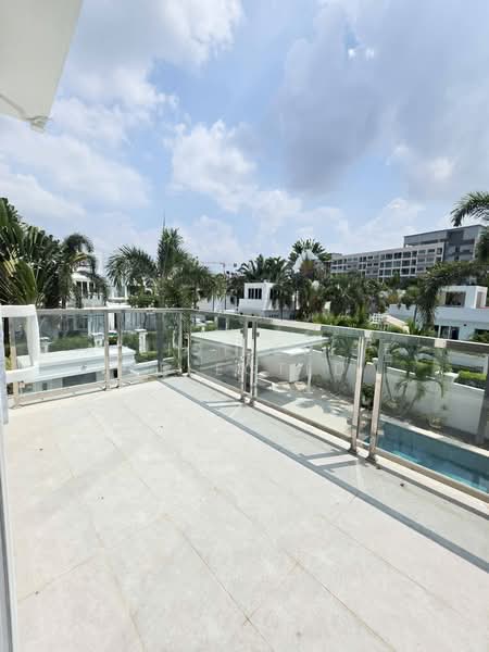 Jomtien Beach Mountain condominiums, Chon Buri (Pattaya), 1 ชัยพฤกษ์, Nong Pru, Bang Lamung (Pattaya), Chon Buri (Pattaya), 4 Bedrooms, 104 sqm, Villa For Sale, by A LIST ELITE SELECTED, 500238923 - DDproperty.com