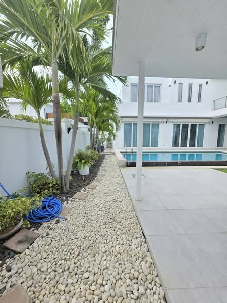 Jomtien Beach Mountain condominiums, Chon Buri (Pattaya), 1 ชัยพฤกษ์, Nong Pru, Bang Lamung (Pattaya), Chon Buri (Pattaya), 4 Bedrooms, 104 sqm, Villa For Sale, by A LIST ELITE SELECTED, 500238923 - DDproperty.com