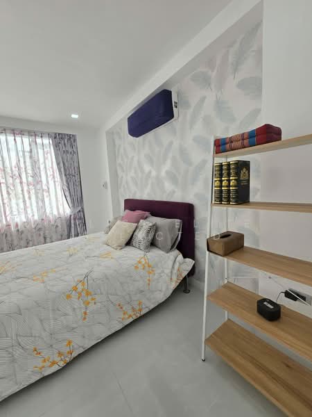 Jomtien Beach Mountain condominiums, Chon Buri (Pattaya), 1 ชัยพฤกษ์, Nong Pru, Bang Lamung (Pattaya), Chon Buri (Pattaya), 4 Bedrooms, 104 sqm, Villa For Sale, by A LIST ELITE SELECTED, 500238923 - DDproperty.com