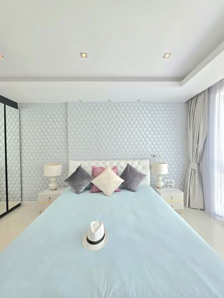 Jomtien Beach Mountain condominiums, Chon Buri (Pattaya), 1 ชัยพฤกษ์, Nong Pru, Bang Lamung (Pattaya), Chon Buri (Pattaya), 4 Bedrooms, 104 sqm, Villa For Sale, by A LIST ELITE SELECTED, 500238923 - DDproperty.com