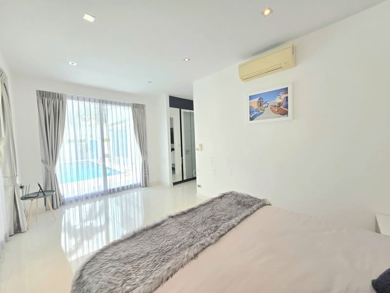 Jomtien Beach Mountain condominiums, Chon Buri (Pattaya), 1 ชัยพฤกษ์, Nong Pru, Bang Lamung (Pattaya), Chon Buri (Pattaya), 4 Bedrooms, 104 sqm, Villa For Sale, by A LIST ELITE SELECTED, 500238923 - DDproperty.com
