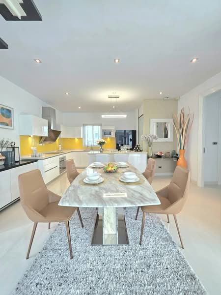 Jomtien Beach Mountain condominiums, Chon Buri (Pattaya), 1 ชัยพฤกษ์, Nong Pru, Bang Lamung (Pattaya), Chon Buri (Pattaya), 4 Bedrooms, 104 sqm, Villa For Sale, by A LIST ELITE SELECTED, 500238923 - DDproperty.com