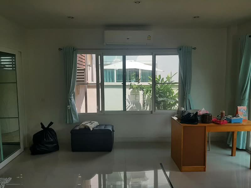 Supalai Moda Pinklao-Buddhamonthon Sai 3 : ศุภาลัย โมดา ปิ่นเกล้า-พุทธมณฑลสาย 3, นนทบุรี, ทางหลวงชนบท นบ.1011, ศาลากลาง, บางกรวย, นนทบุรี, 240 ตร.ม., บ้านเดี่ยว ขาย, โดย รพีพร แซ่อึ้ง, 500238924 - DDproperty.com