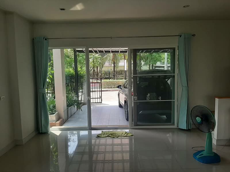 Supalai Moda Pinklao-Buddhamonthon Sai 3 : ศุภาลัย โมดา ปิ่นเกล้า-พุทธมณฑลสาย 3, นนทบุรี, ทางหลวงชนบท นบ.1011, ศาลากลาง, บางกรวย, นนทบุรี, 240 ตร.ม., บ้านเดี่ยว ขาย, โดย รพีพร แซ่อึ้ง, 500238924 - DDproperty.com