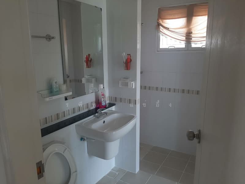 Supalai Moda Pinklao-Buddhamonthon Sai 3, Nonthaburi, Rural road Nonthaburi 1011, Sala Klang, Bang Kruai, Nonthaburi, 3 Bedrooms, 240 sqm, Single Detached House For Sale, by รพีพร แซ่อึ้ง, 500238924 - DDproperty.com