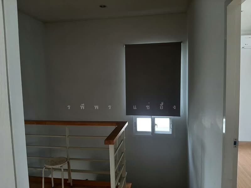 Supalai Moda Pinklao-Buddhamonthon Sai 3, Nonthaburi, Rural road Nonthaburi 1011, Sala Klang, Bang Kruai, Nonthaburi, 3 Bedrooms, 240 sqm, Single Detached House For Sale, by รพีพร แซ่อึ้ง, 500238924 - DDproperty.com