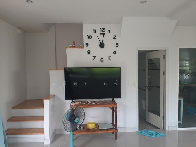 Supalai Moda Pinklao-Buddhamonthon Sai 3, Nonthaburi, Rural road Nonthaburi 1011, Sala Klang, Bang Kruai, Nonthaburi, 3 Bedrooms, 240 sqm, Single Detached House For Sale, by รพีพร แซ่อึ้ง, 500238924 - DDproperty.com
