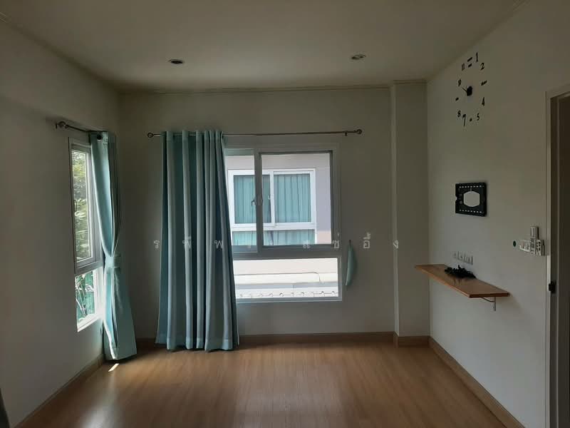 Supalai Moda Pinklao-Buddhamonthon Sai 3, Nonthaburi, Rural road Nonthaburi 1011, Sala Klang, Bang Kruai, Nonthaburi, 3 Bedrooms, 240 sqm, Single Detached House For Sale, by รพีพร แซ่อึ้ง, 500238924 - DDproperty.com