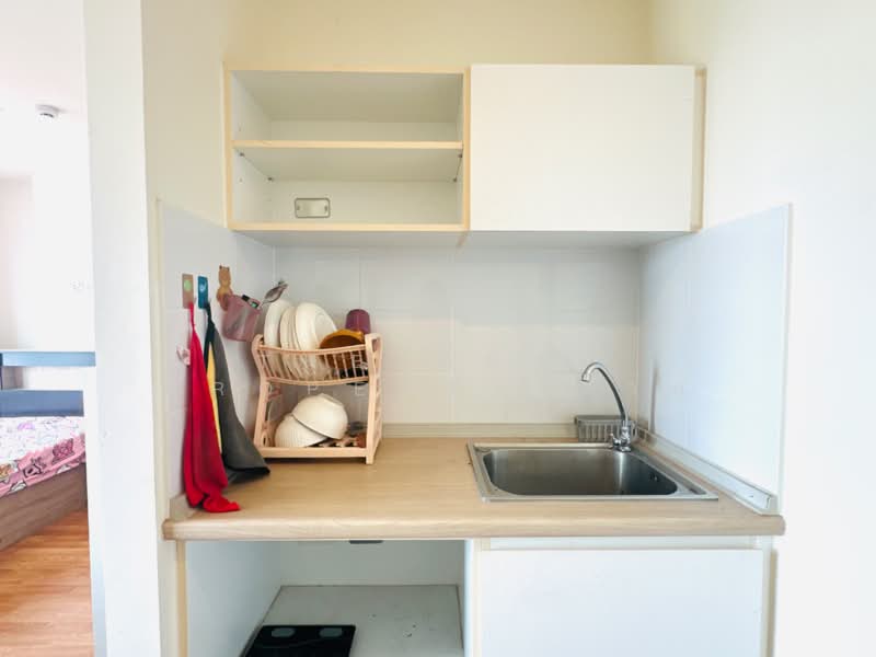 Lumpini Ville Suksawat-Rama 2, Bangkok, 1 Rama 2 Road, Bangmot, Chom Thong, Bangkok, 1 Bedroom, 24 sqm, Condo For Sale, by The Best Property ตาล, 500238925 - DDproperty.com