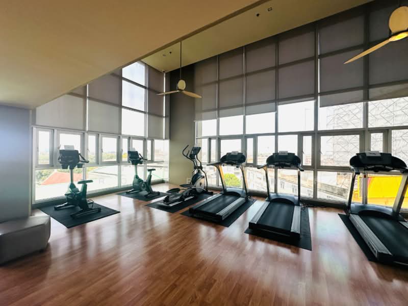 Lumpini Ville Suksawat-Rama 2, Bangkok, 1 Rama 2 Road, Bangmot, Chom Thong, Bangkok, 1 Bedroom, 24 sqm, Condo For Sale, by The Best Property ตาล, 500238925 - DDproperty.com