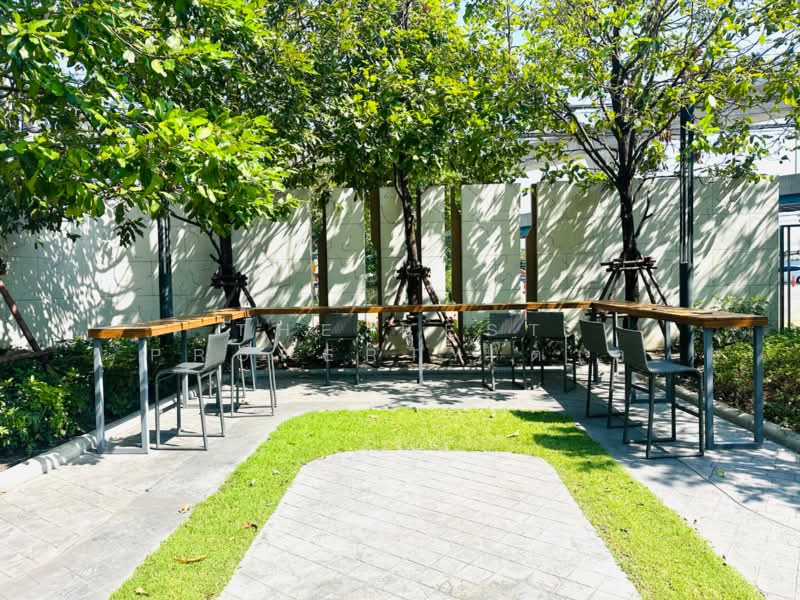 Lumpini Ville Suksawat-Rama 2, Bangkok, 1 Rama 2 Road, Bangmot, Chom Thong, Bangkok, 1 Bedroom, 24 sqm, Condo For Sale, by The Best Property ตาล, 500238925 - DDproperty.com