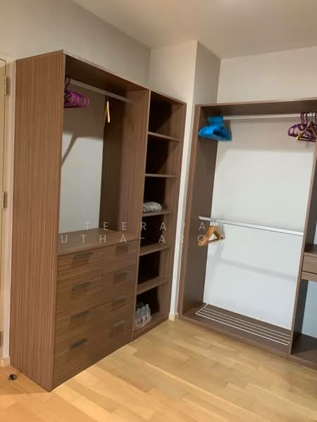 Noble Reveal, Bangkok, 36 Soi Sukhumvit 63, Ekamai Road, Phra Kanong Nua, Watthana, Bangkok, 1 Bedroom, 55 sqm, Condo For Rent, by Teerapat Utha-aroon, 500238927 - DDproperty.com